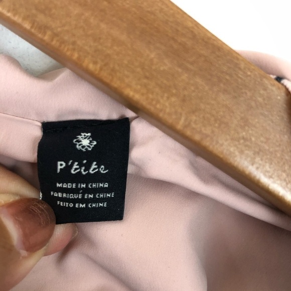 Maison Scotch Tropical Neoprene Hooded Jacket XS - Picture 11 of 14